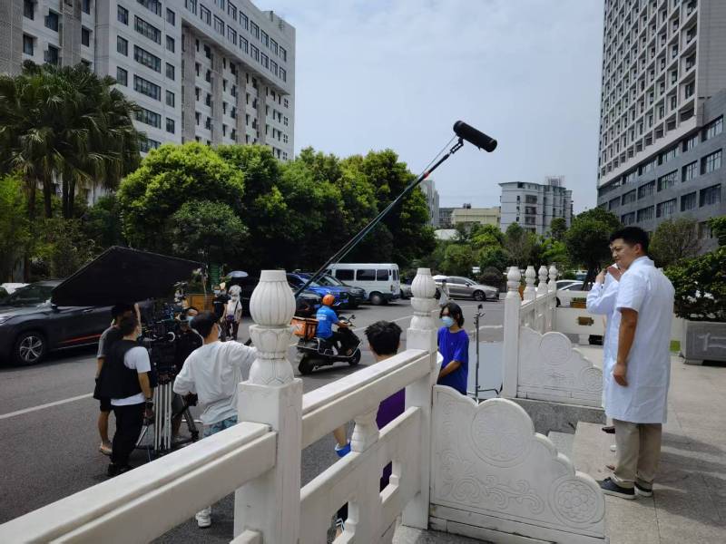 阳山县广告片拍摄公司低成本实现高规格制作的诀窍